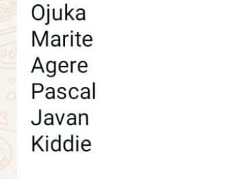 peterog58980665's tweet photo. It is very uncalled for the TUK management to suspend these innocent students on account of lecturers strikes. @TU_Kenya should move with speed to reinstate the 6 students and suspend lecturers if they are to suspend people.#reinstatethe6comrades https://t.co/OzL7PTbVi9
