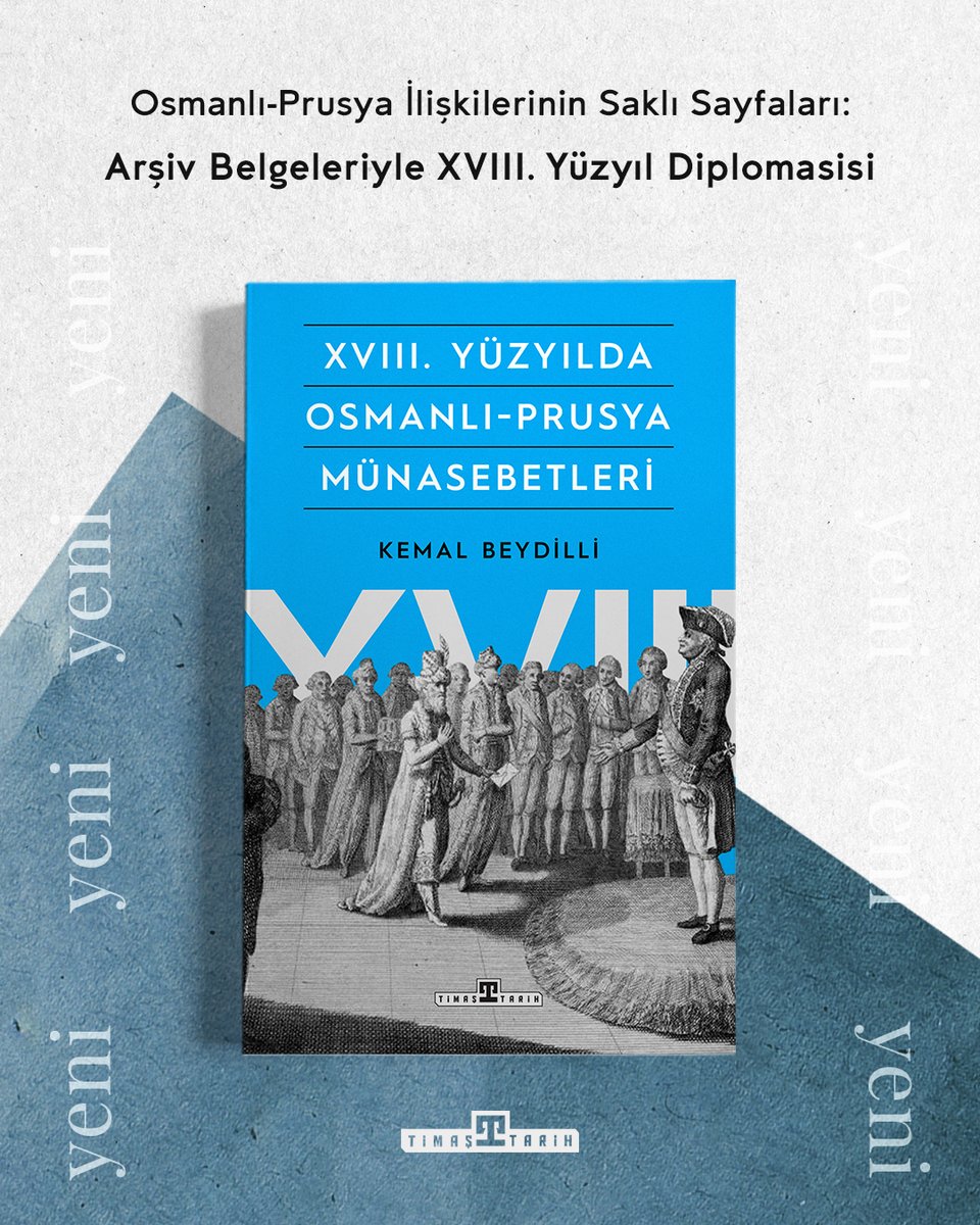 timastarih's tweet photo. Timaş Tarih Şubat Kitapları 📚

-Adile Sultan
-İlk Osmanlı Muharebeleri
-Erken Modern İngiltere’de Türk İmgesi
-XVII. Yüzyılda Osmanlı-Prusya Münasebetleri

İncelemek için: https://t.co/c8U1nvqoYD

#tarih #osmanlıtarihi #osmanlıprusyaittifakı #ilkosmanlımuharebeleri #adilesultan