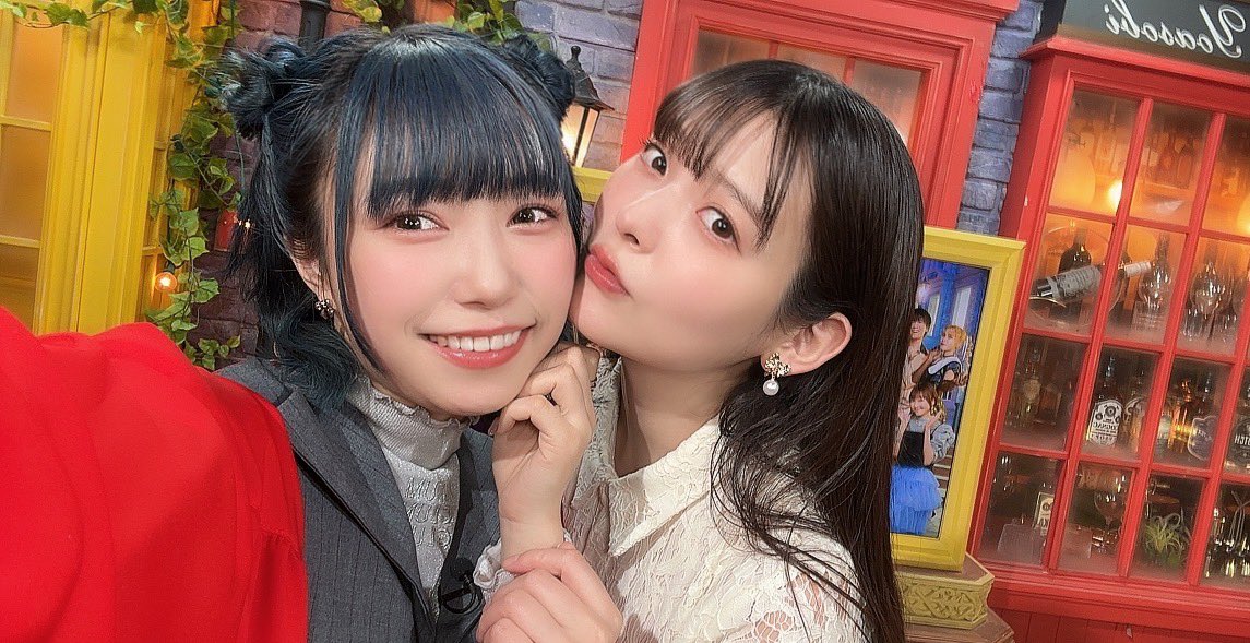 声優と夜あそび ありがとうございましたっ いろんなお話出来て幸せで