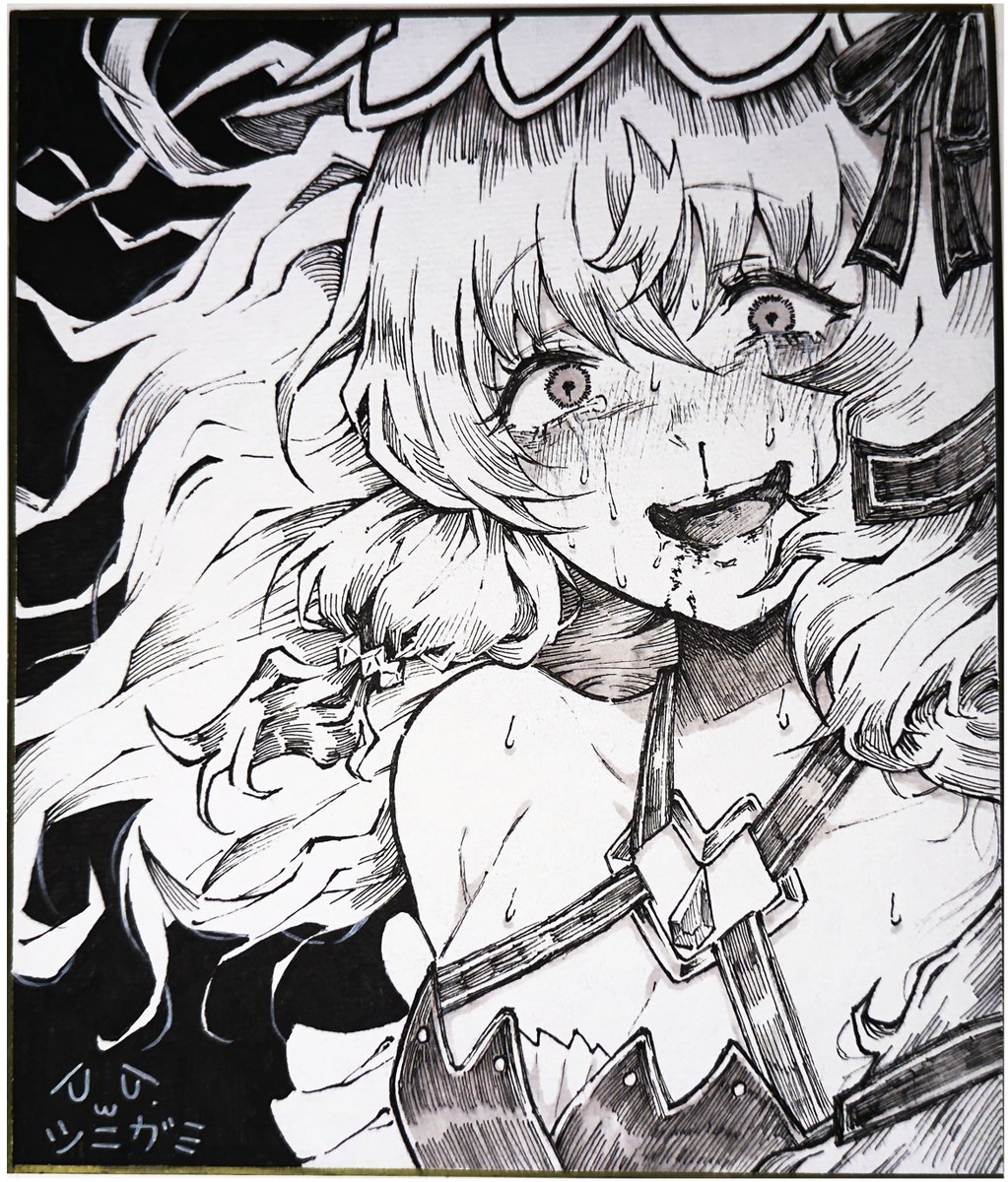 [馬娘] 我依然愛你 如癡如醉