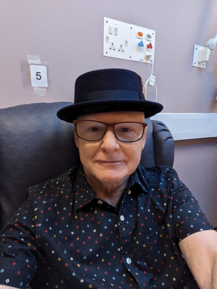 Behind every cancer diagnosis is a unique human story—stories of resilience, grief, hope, and healing. People-centred care means seeing the whole person and meeting their unique needs with compassion and empathy. #WorldCancerDay #UnitedByUnique @worldcancerday