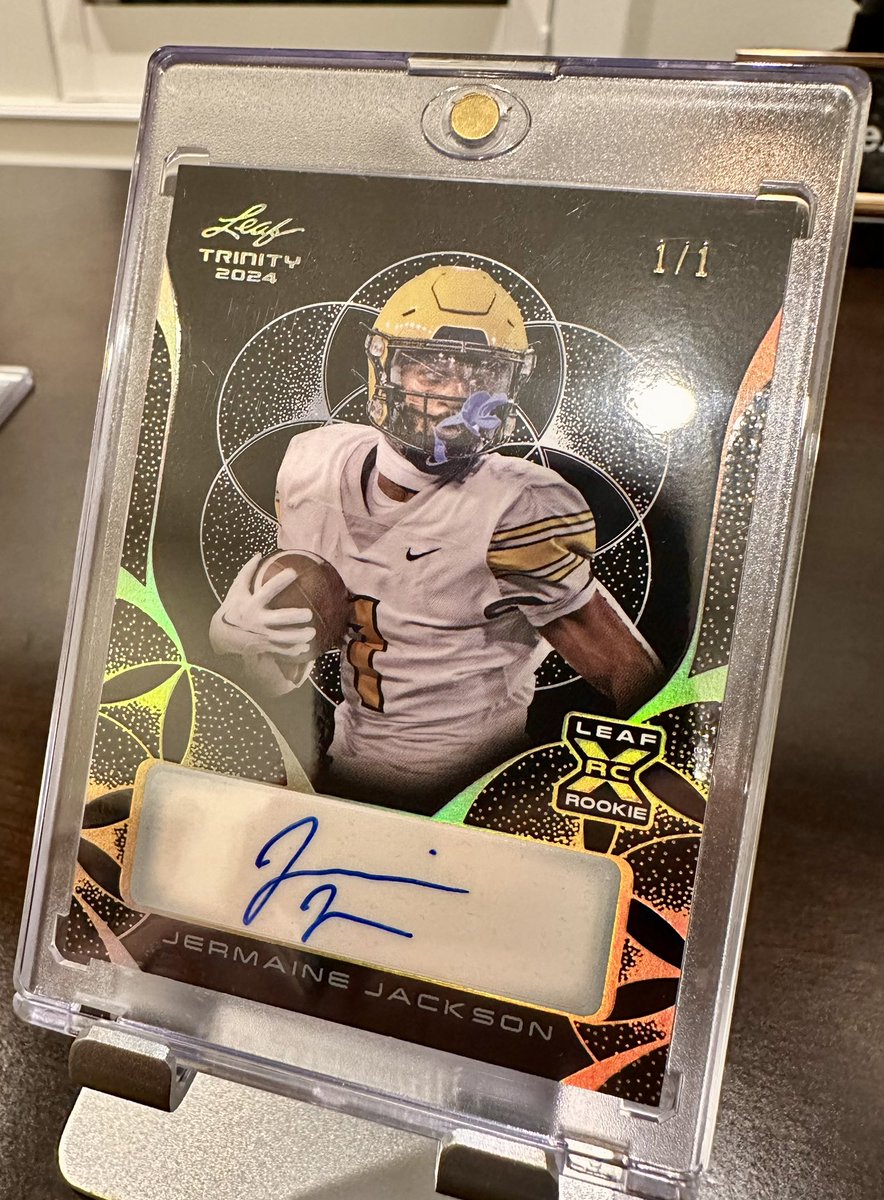 1/1

#1 now in the hands of a Vandal. ✌🏼’s 🆙