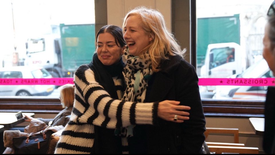 Carole Cadwalladr tweet media