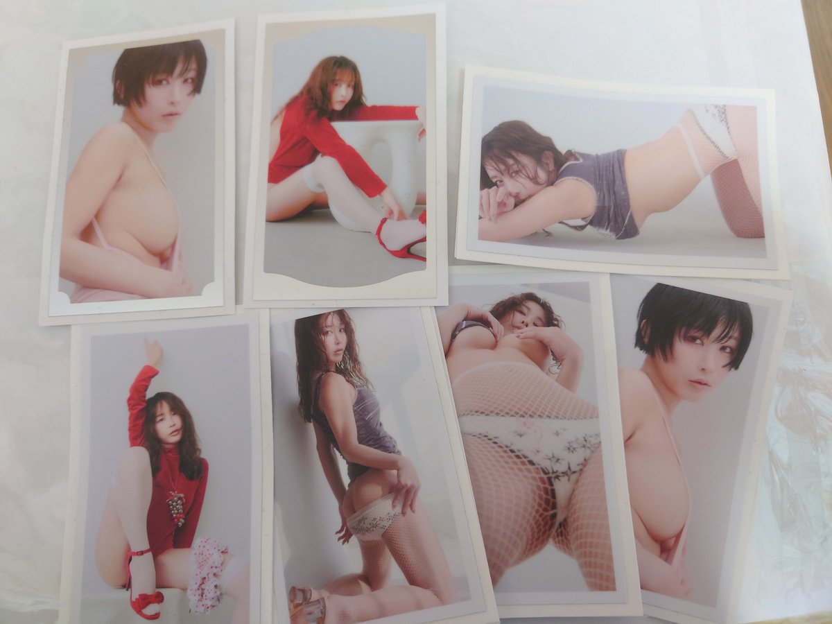 2月2日いくみサイゾーイベント！

赤いドレスのいくみさん@193iKkyu3がすごい可愛かった。と撮影になるとやっぱり色々すごかった(⁠◡⁠ ⁠ω⁠ ⁠◡⁠)

チェキも撮影も出来てお喋りして大満足です！

クッキー食べるとき晩酌だ

また次のイベントでねと言ってくれたので参加しなきゃ！

#いくみ管理部 https://t.co/pKMJ3MZQ6n