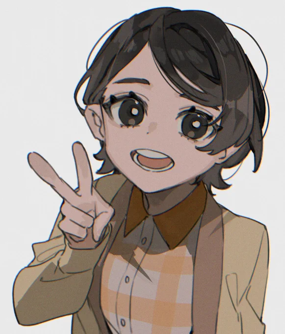 ヨーコちゃん #パラノマサイト