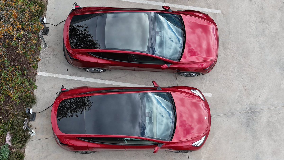 Tesla Owners UK 🇬🇧 tweet media