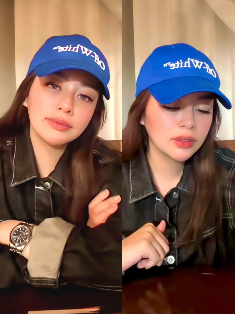 artiieeeee's tweet photo. Thank you for the live today. Always a fun time watching you live —never naging dull moment, swear. More mini vlogs, please! I love you! 💙💙 https://t.co/nLF97QoR8N