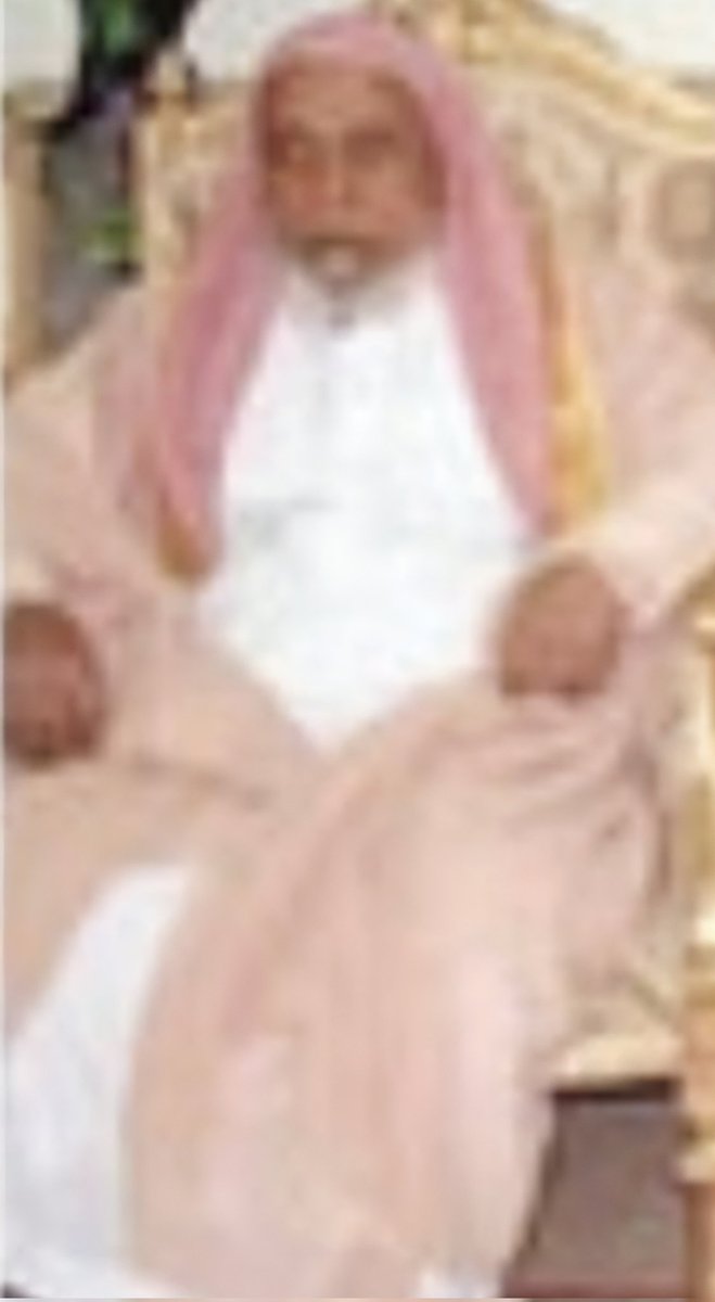 #في_ذاكرة_الدلم
الشيخ محمد بن ردن البداح حفظه الله، كان في الستينات الميلادية قاضياً لمحكمة الدلم ورئيسها لمدة عشر سنوات، وتحديداً في الفترة من 18 جمادى الأولى 1381 هجرية، وحتى 29 ربيع الثاني 1391 هجرية.
أحبه الأهالي وأحبهم، وكان له حضور بارز وكان يؤم الجماعة في جامعها.
#الزلفي