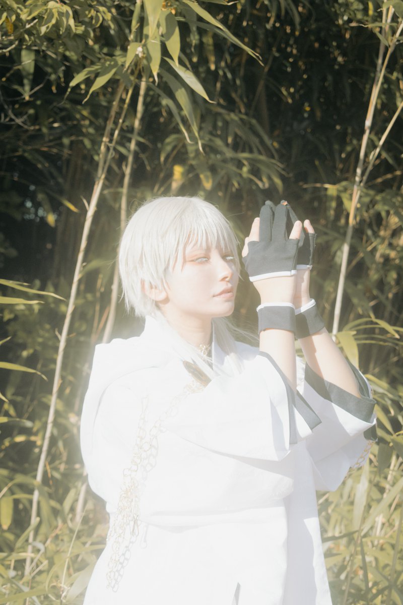 tu__dumi2's tweet photo. いかなくちゃ ぼくのかみさま https://t.co/m4oHtYrsfr