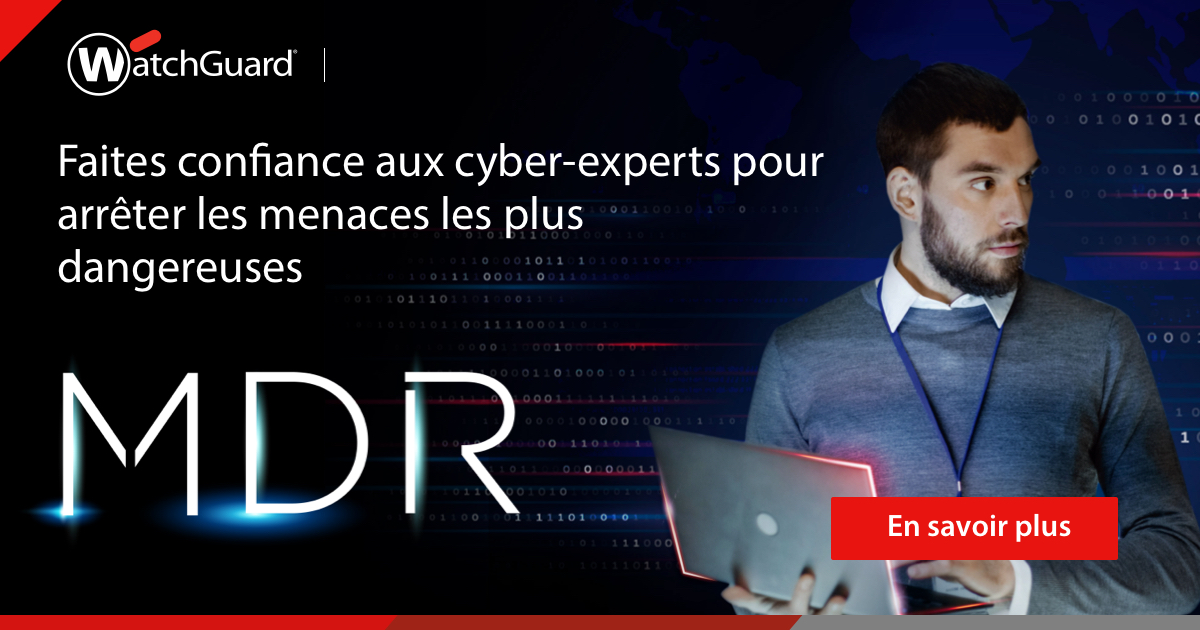 WatchGuard France tweet media