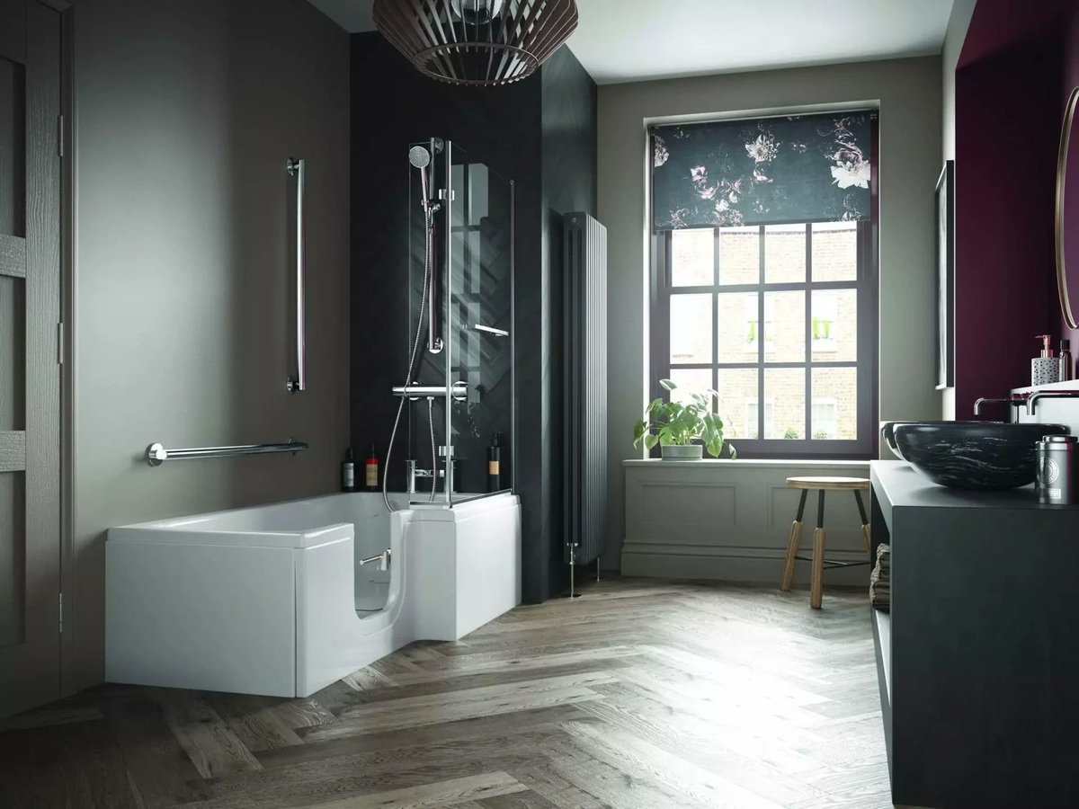🌟 Regain Your Bathroom Independence with Assisted Bathing! 🌟
Our new range of assisted bathing products is designed for those with mobility challenges. From walk-in baths to support rails, enjoy safety, comfort, and style. 🛁✨
🔗 Explore now: spabaths.co/assisted-indep…