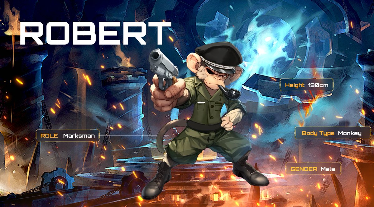 Legends are born in the #SOG realm! 🌟 

Unique heroes have arrived, each with a story waiting to unfold. With epic tales and unmatched skills, they’re here to reshape the battlefield.📜💥

Will you stand with them?