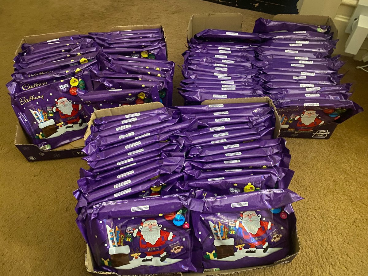 Food AWARE CIC (@foodaware) on Twitter photo ***Apologies - catching-up on social media posts!***
Huge pleasure to again support a number of local community projects in Mexborough & Denaby with donated selection boxes just before Christmas.
Full details here! -
facebook.com/share/p/18axsw…
<a href="/nbrly/">neighbourly.com</a> <a href="/TNLComFund/">The National Lottery Community Fund</a> <a href="/PostcodeLottery/">Postcode Lottery</a> ***Apologies - catching-up on social media posts!***
Huge pleasure to again support a number of local community projects in Mexborough & Denaby with donated selection boxes just before Christmas.
Full details here! -
facebook.com/share/p/18axsw…
<a href="/nbrly/">neighbourly.com</a> <a href="/TNLComFund/">The National Lottery Community Fund</a> <a href="/PostcodeLottery/">Postcode Lottery</a>