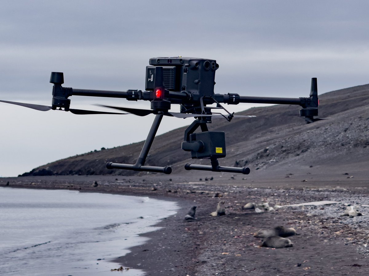 SeaDron (@dronsea) on Twitter photo Hemos completado el anillo interno de Port Foster con tecnología LiDAR y óptica RGB. En la jornada de ayer finalizamos las regiones que quedaban pendientes.
<a href="/CSIC/">CSIC</a> <a href="/ICMAN_CSIC/">ICMAN-CSIC</a> <a href="/CSICAndalExtrem/">CSIC Andalucía y Extremadura</a> Hemos completado el anillo interno de Port Foster con tecnología LiDAR y óptica RGB. En la jornada de ayer finalizamos las regiones que quedaban pendientes.
<a href="/CSIC/">CSIC</a> <a href="/ICMAN_CSIC/">ICMAN-CSIC</a> <a href="/CSICAndalExtrem/">CSIC Andalucía y Extremadura</a>