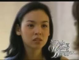 auntieselina_'s tweet photo. Sa Dulo ng Walang Hanggan (2001-2003)

Angeline’s life takes a turn when Sally disrupts her family, but love and truth prevail. Meanwhile, a past love story from 1912 between Angelina, Alfonso, and Benedict mirrors the present. A mysterious locket holds the key to their fates. https://t.co/ohp5e6IE2Y