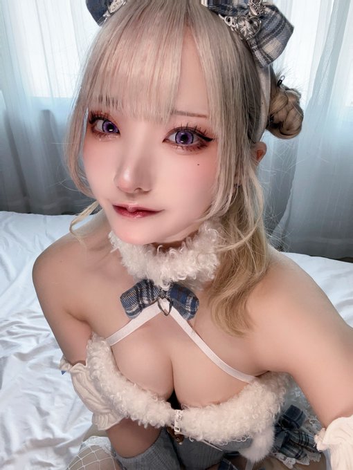 コスプレイヤー小雪うののTwitter画像32