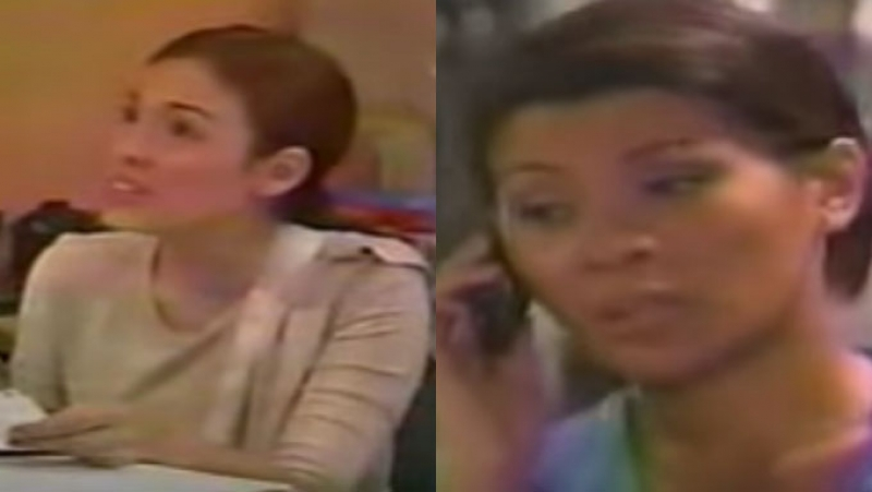 auntieselina_'s tweet photo. Sa Dulo ng Walang Hanggan (2001-2003)

Angeline’s life takes a turn when Sally disrupts her family, but love and truth prevail. Meanwhile, a past love story from 1912 between Angelina, Alfonso, and Benedict mirrors the present. A mysterious locket holds the key to their fates. https://t.co/ohp5e6IE2Y
