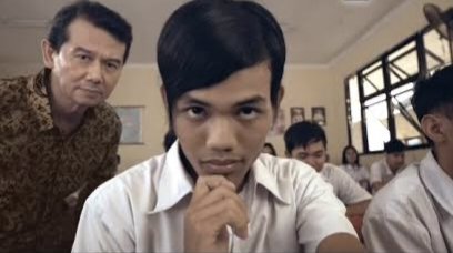 r2amadhan's tweet photo. Foto yang sangat powerful. https://t.co/v9IjcYw6jZ