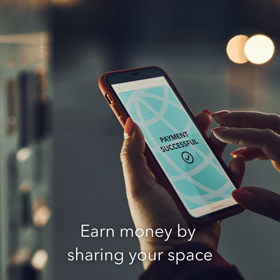 i_riide's tweet photo. 🚗✨ Exciting news! i-Riide introduces Parking Sharing! 🎉

🔹 Share your spot &amp; earn money 
🔹 Rent a spot with a few taps 
🔹 Create a smarter, connected mobility network

Download now &amp; start sharing!

#iRiide #SmartMobility #ParkingMadeEasy #ShareYourSpot #SustainableMobility https://t.co/SYKli6vNZF