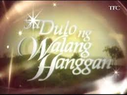 auntieselina_'s tweet photo. Sa Dulo ng Walang Hanggan (2001-2003)

Angeline’s life takes a turn when Sally disrupts her family, but love and truth prevail. Meanwhile, a past love story from 1912 between Angelina, Alfonso, and Benedict mirrors the present. A mysterious locket holds the key to their fates. https://t.co/ohp5e6IE2Y