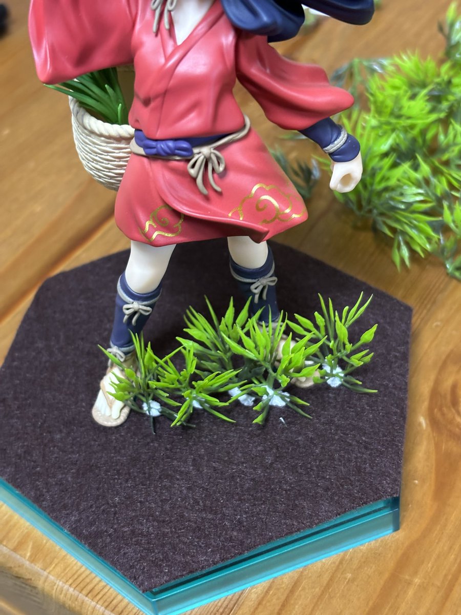 otsukisama_cha's tweet photo. 田植え中
#天穂のサクナヒメ #サクナヒメ https://t.co/hJ2IEkl03x