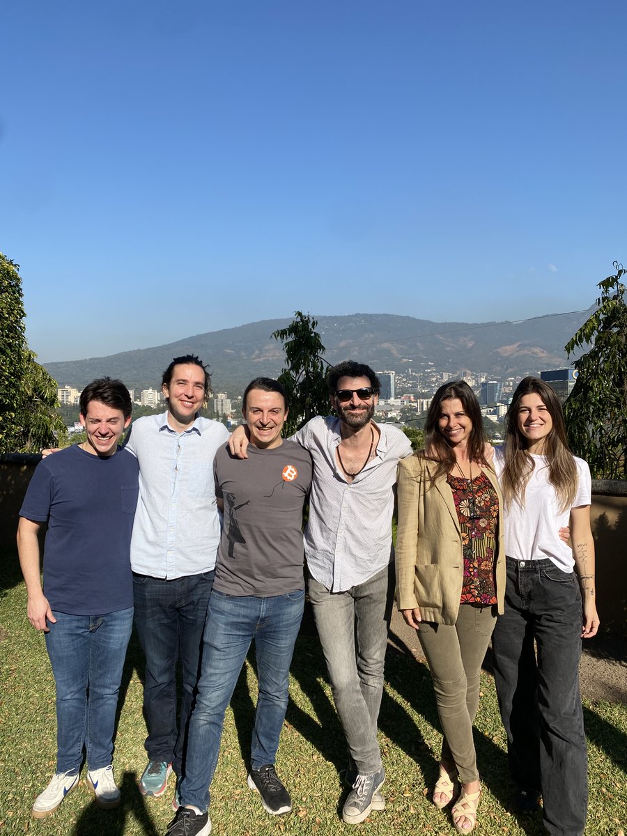 Bitcoin Explorers tweet media