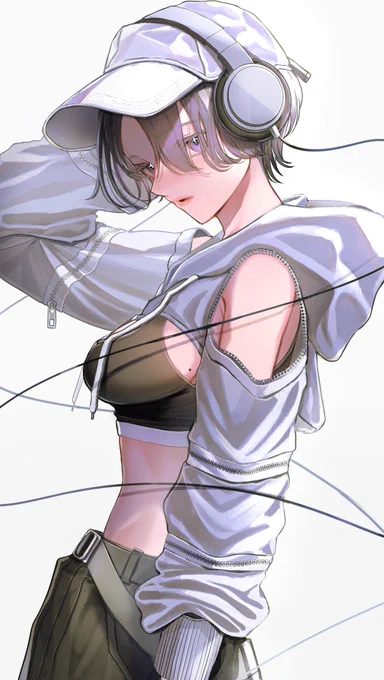 #刺さる人に届け一次創作祭 