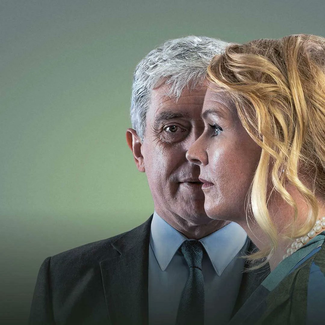 Fishamble's tweet photo. HEAVEN heads over to London this week and is listed as one of @ATDazzles' "Shows To Fall In Love With This Month"

Tickets are flying out so be sure to book yours now!

🗓️ 5-22 February
📍 Southwark Playhouse Borough @swkplay 

https://t.co/ZJkmQ8eZrU https://t.co/b06V0rzDpn