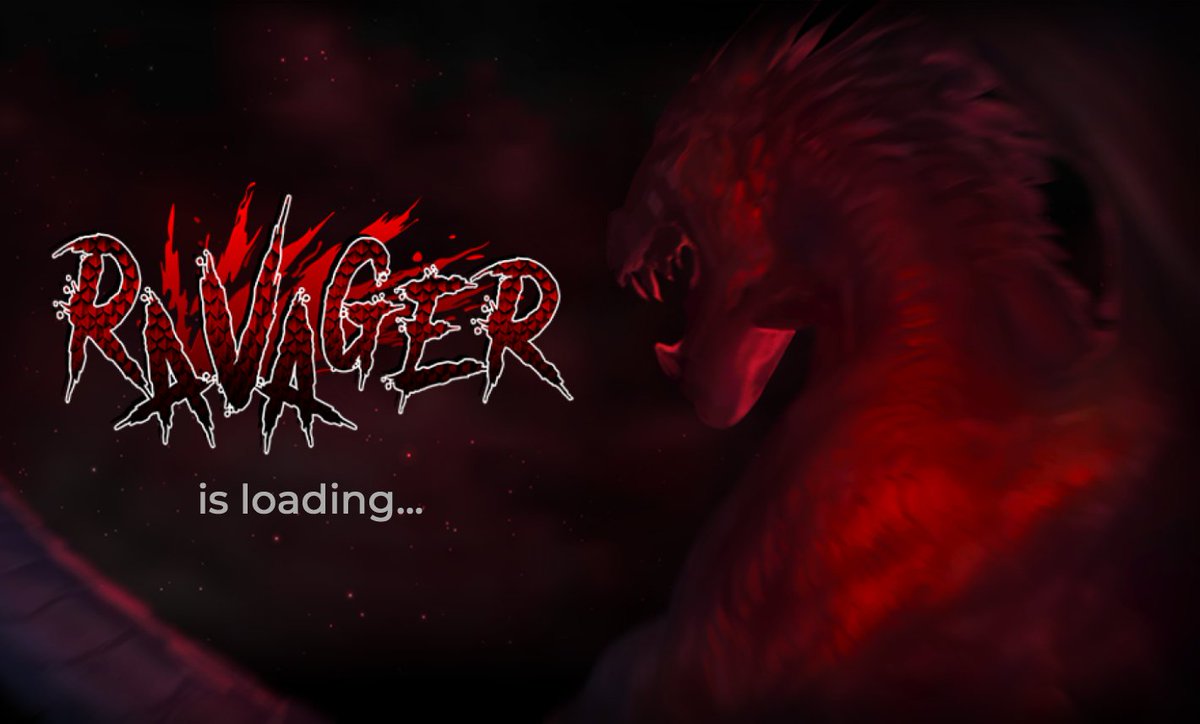 4MinuteStudio's tweet photo. Ravager is now available to play on @Newgrounds! Well done to our brave coders, who worked hard to squeeze our naughty fantasy epic into a web build. https://t.co/wjNWhN1pOh