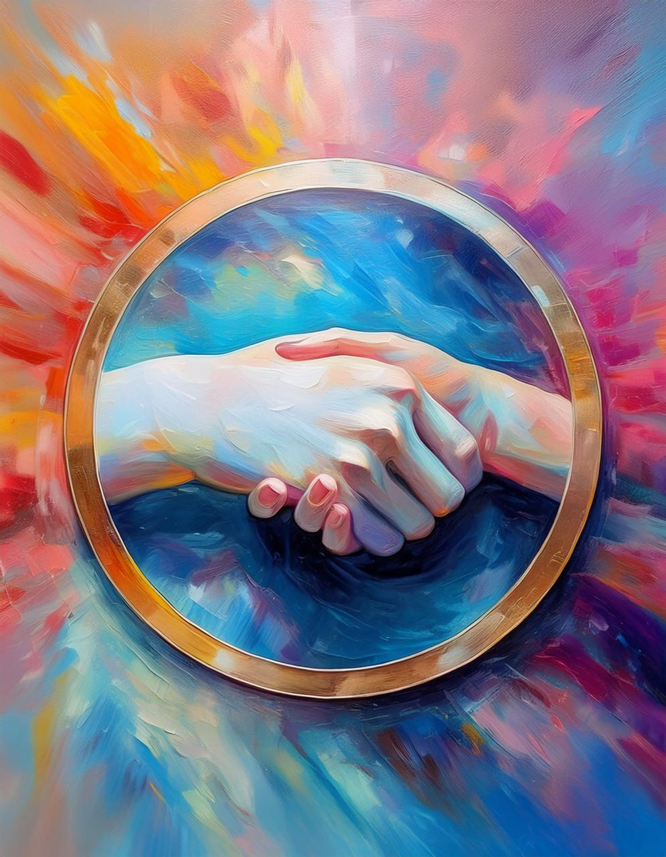 Good Morning Beautiful Artist and Friends 🌞🌹❤️❤️
I have 1069 followers🥳🥳🥳🫂
I have  23 collecters for⭐ United as One ⭐❤️🫂

Top collecters⭐ United as One ⭐ Nft,s

1  <a href="/Elegit2021/">Elegit</a>  
2 <a href="/damianScott_NFT/">Damian Scott</a>
3  <a href="/arts_kali/">Kali</a> 

Thank you all for collecting.We love you❤️❤️🫂

<a href="/HWKLAB/">HWK 𓅇</a>