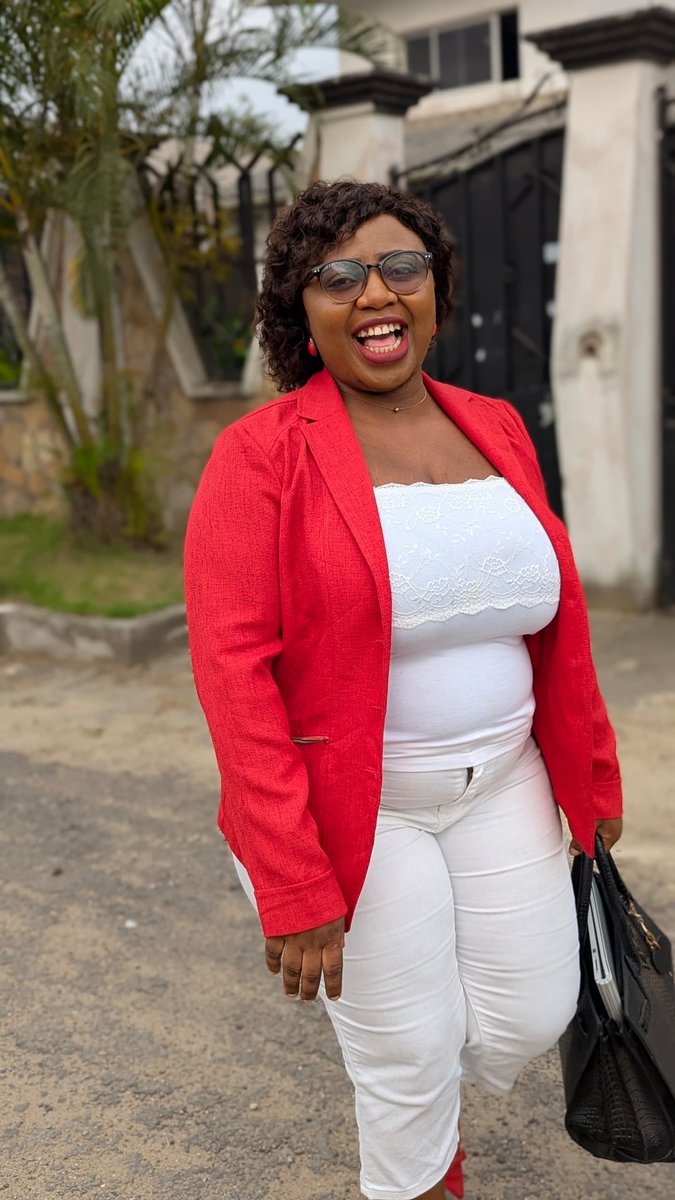 CWiydorven's tweet photo. Your attitude opens doors not just for you but also for others in your circle. Be intentional always !
#wiydorven #Africa #Cameroon https://t.co/RE1yKt8wRX