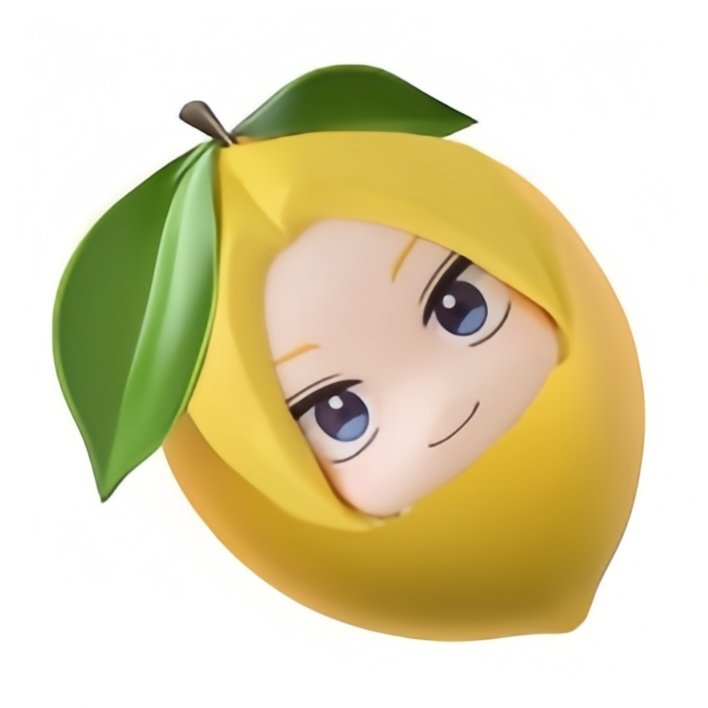 hir8fumi's tweet photo. lemon boy, shin🥰🍋 https://t.co/hJ6CKksQKz