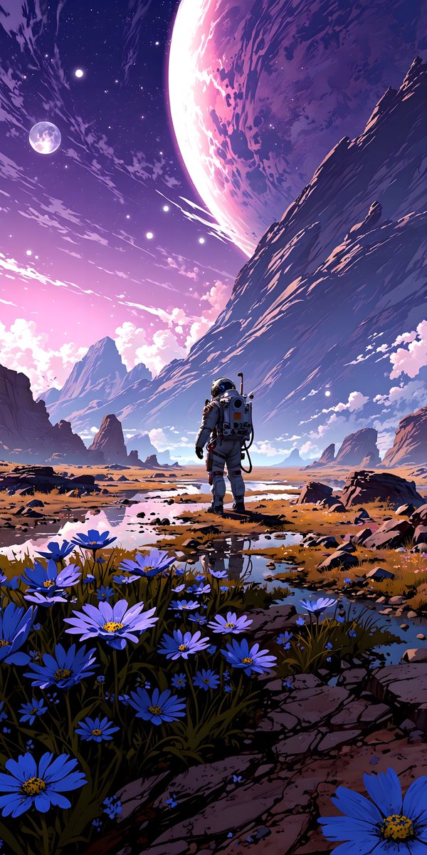 aestheticsguyy's tweet photo. New wallpaper 👨‍🚀 https://t.co/0UqlPilx7y