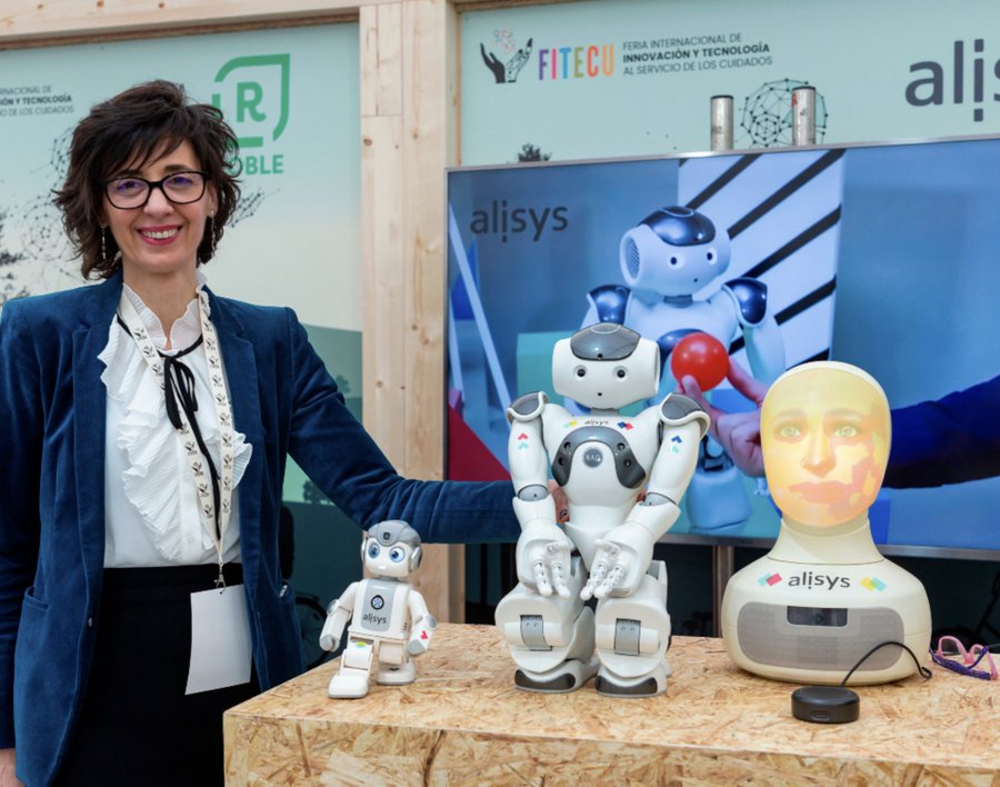 fitecu's tweet photo. Esta nueva edición de #FITECU viene cargada de novedades.
🥽 Mayor espacio demostrativo.
🚀 Espacio InnovaFITECU: Lab to Market
🧑🏻🦼 Espacio de movilidad inclusiva
📍 2 espacios IFEZA y el HUB
🍽️ Cena oficial
#FITECU2025 #SIVI #tecnologia #innovacion https://t.co/uOoo04hqg5