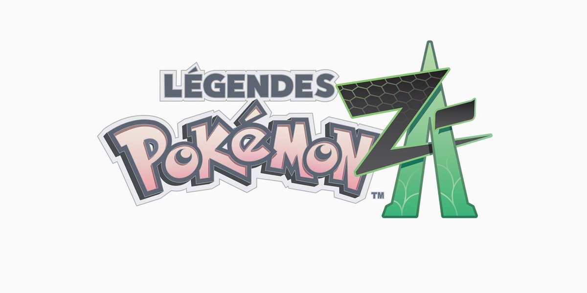 Pokekalos's tweet photo. #PokémonLegendsZA : pas de changement de plan pour Légendes Pokémon : Z-A, Nintendo indique toujours sur son calendrier fiscal que la sortie du jeu aura lieu cette année 2025 https://t.co/qQRUZYuJr1