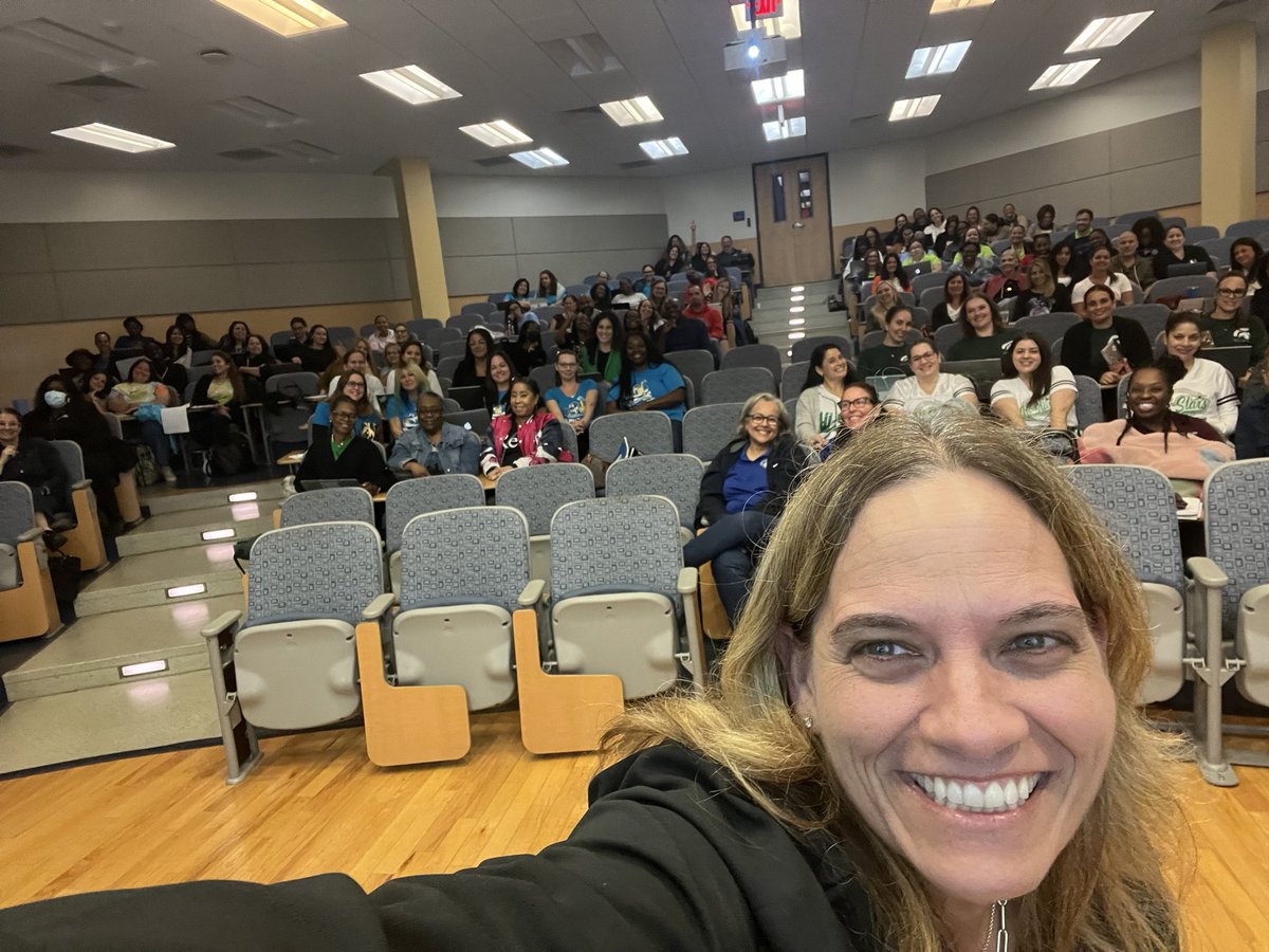 MDCPS_HCMChief's tweet photo. It was wonderful to talk with classrooms of excited educators who were engaged and learning at the PLST Spring Conference Coaching Bowl! @MDCPS #YourBestChoiceMDCPS https://t.co/UnzbdjxvTz