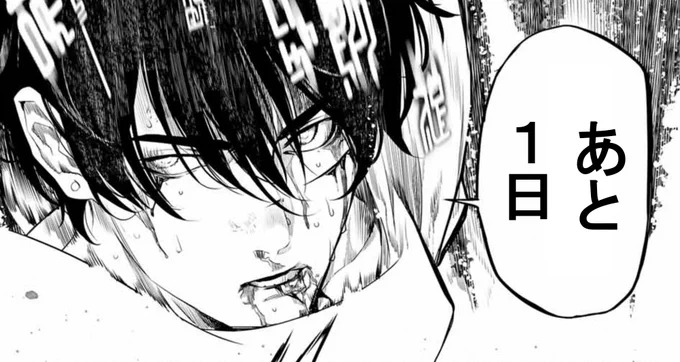 【灰仭巫覡・カウントダウン】
単行本第③巻発売まで・・・

#カイジンフゲキ #大暮維人 