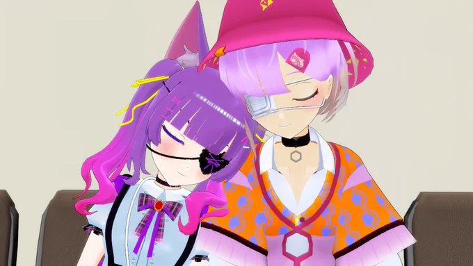 もしかしたらこの光景もどこかの世界ではあったかもしれない 