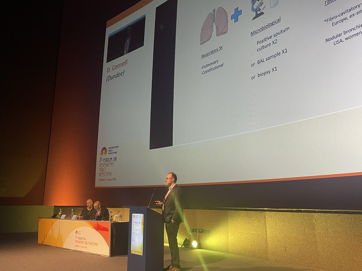 James D Chalmers (@profjdchalmers) on Twitter photo Brilliant clinical NTM session discussing complex cases and treatment challenges with <a href="/drdavidc/">David Connell</a> <a href="/AlibertiStefano/">Stefano Aliberti</a> <a href="/mloebinger/">Michael Loebinger</a> Brilliant clinical NTM session discussing complex cases and treatment challenges with <a href="/drdavidc/">David Connell</a> <a href="/AlibertiStefano/">Stefano Aliberti</a> <a href="/mloebinger/">Michael Loebinger</a>