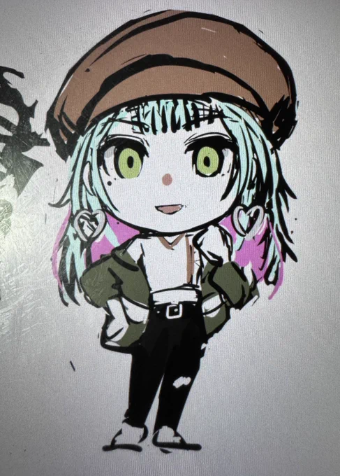 いいじゃん 