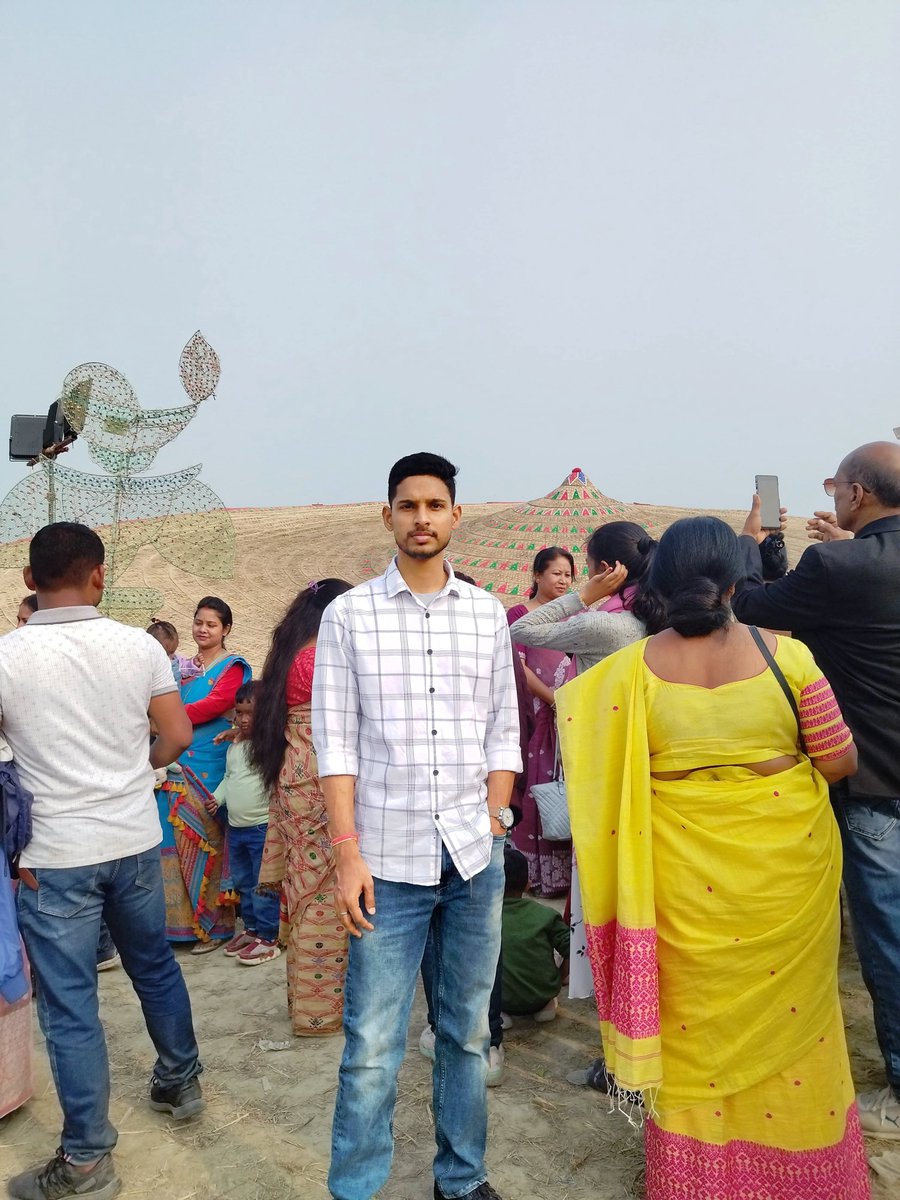 Paragjyoti56's tweet photo. চিৰ চেনেহী মোৰ ভাষা জননী ❤️
অসম সাহিত্য সভা পাঠশালা অধিৱেশন ০২/০২/২০২৫ কিছু স্মৃতি
.
.
.
#assamsahityasabha
#assamsahityasabhapathsala
#pathsala https://t.co/muJqMeekra