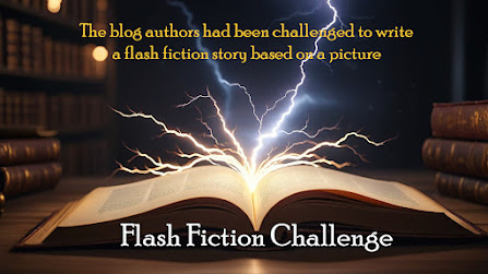 StorySpirit4U's tweet photo. Stories 4 You: Flash Fiction Challenge 1 #stories4you from #OurAu... Our first FLASH FICTION Story is on the Stories 4 You Page today! Our authors have accepted the challenge! @MultiGenreBooks @Thompson_DavidW @RADocCorrea @AuthorEva69 @DSquiffy #Stories4You #microfiction #shortstory https://t.co/0LAzM89Ut2