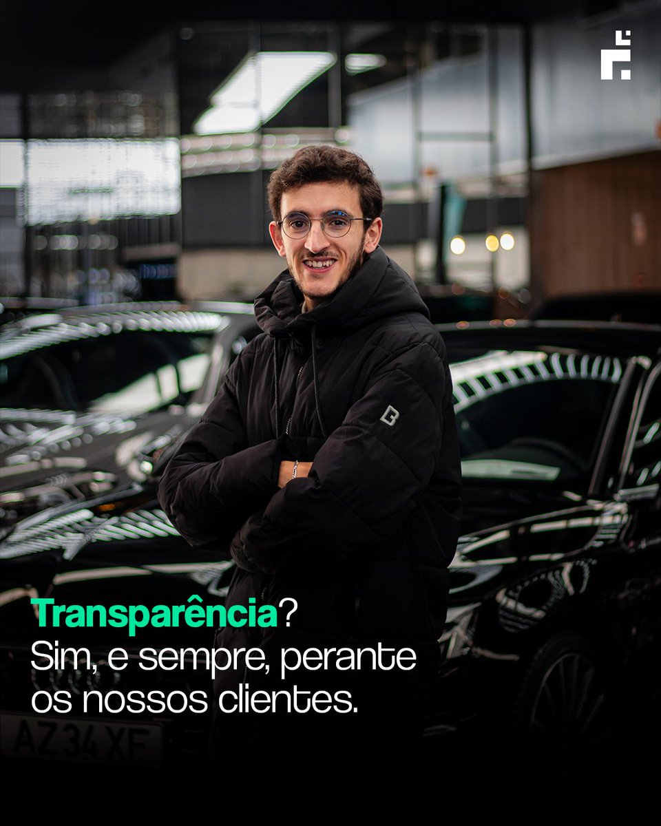 Transparência é um valor inegociável para nós. Na Benecar, cada negócio é feito com total clareza e confiança. ✅