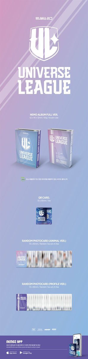 DalkomDay's tweet photo. PH GO #DalkomDayGO 

UNIVERSE LEAGUE NEMO ALBUM

₱800 + local sf

₱250 DP February 12
BALANCE March 16  

Release - February 14
Normal ETA  

Order Form: https://t.co/ko9yHeM48N https://t.co/K6CbNmM9T6