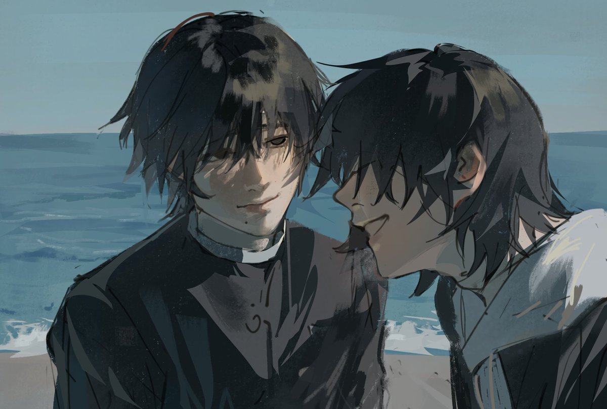 海乃ページ 海乃ぶどー。 (@uminobudo_) / X