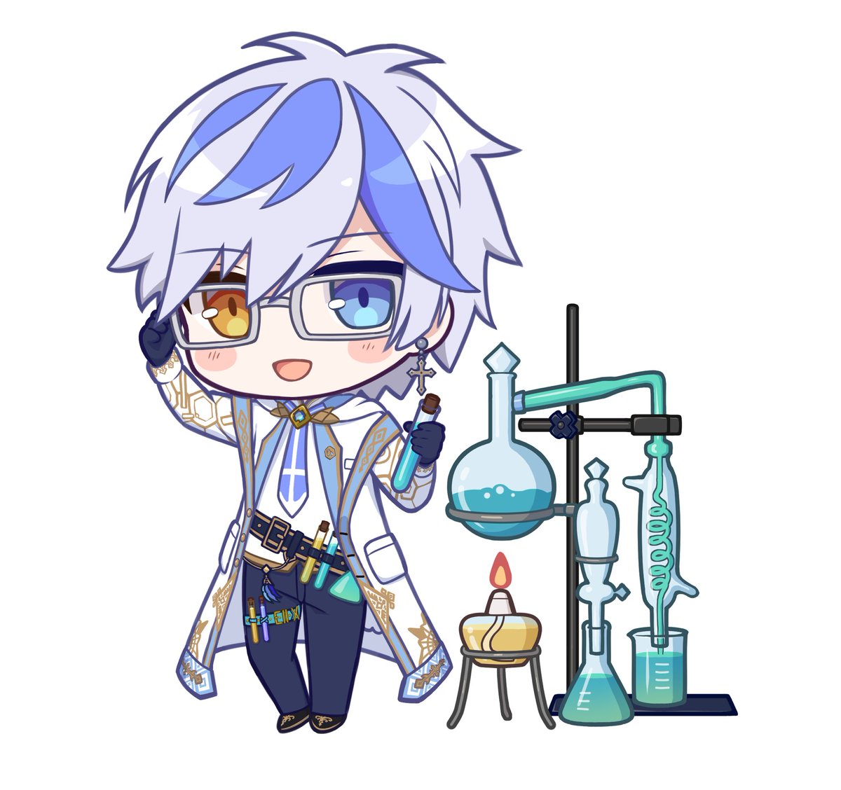 ノブメ@イラスト依頼受付中 (@nobubu63) / Posts / X