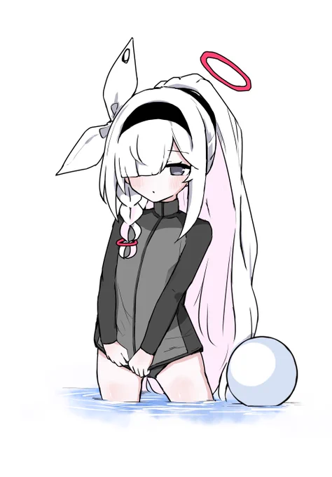 ぷゅ 