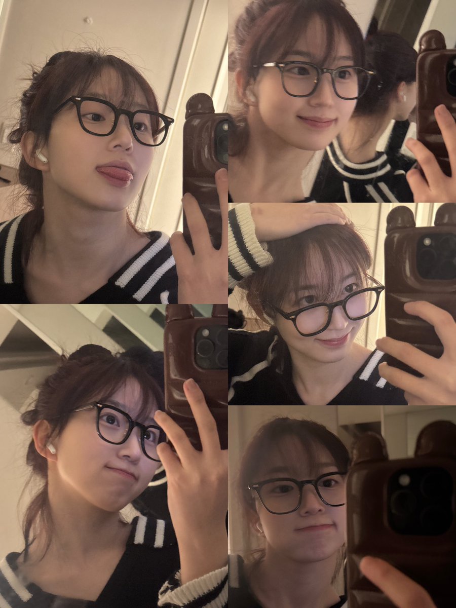 ohaevenly's tweet photo. my heart is so weak when it’s her https://t.co/KV2OvcloC6