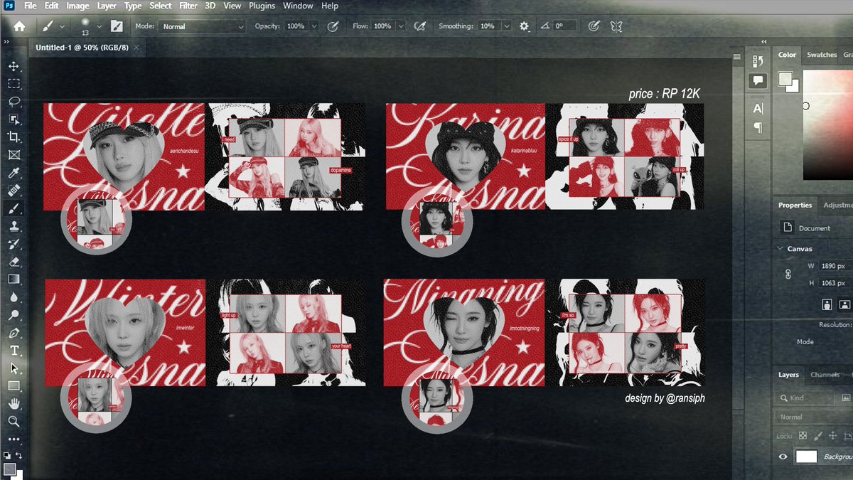 wtasitasi's tweet image. 8k aja kak sinii bisa chat ke @ransiph