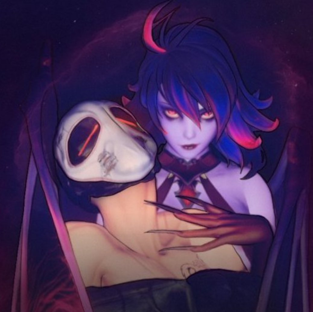 crush1an's tweet photo. Hmm I wonder what FOW-Chan will have in store for me? 🤔

(Here’s a redraw that I did for fun!)

#subverse #subversegame #stuidoFOW #captain #thecaptain #subversecaptain #FOWchan #subversefanart #redraw #fanart #art #drawing https://t.co/Q9K4OX5El4